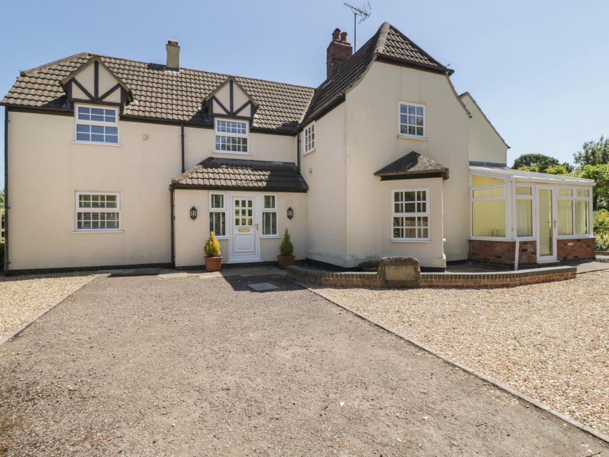 Вілла Ingleside Westbury on Severn Екстер'єр фото