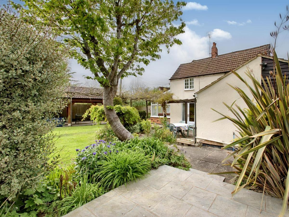 Вілла Ingleside Westbury on Severn Екстер'єр фото