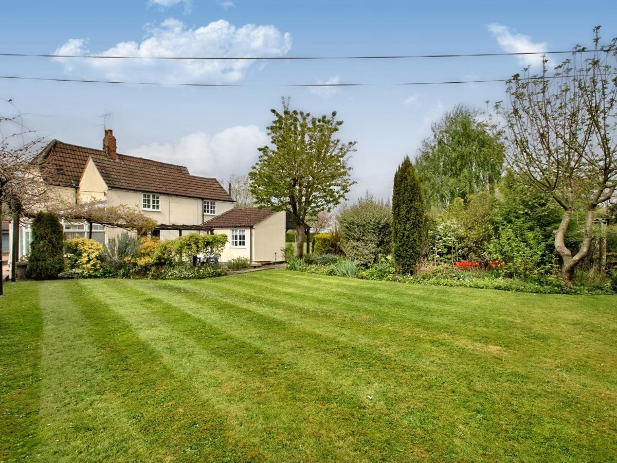 Вілла Ingleside Westbury on Severn Екстер'єр фото