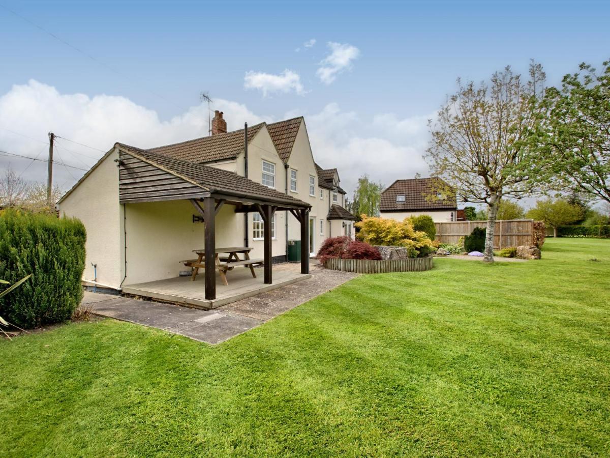 Вілла Ingleside Westbury on Severn Екстер'єр фото